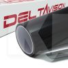 Тонировочная пленка NON REFLECTIVE 1.524м x 1м 35% DELTAVISION (Black 35-1,524 х 1)