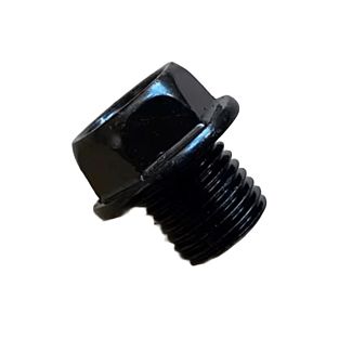 Пробка масляного поддона 