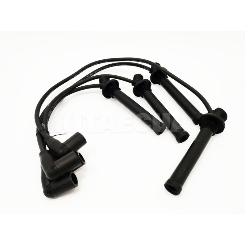 Провода высоковольтные 1.5L 7 SEVEN PARTS (477F-3707130_40_50_6)