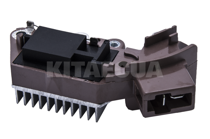 Реле-регулятор напряжения на Chery QQ (S11-3701110FA-R4) - 2