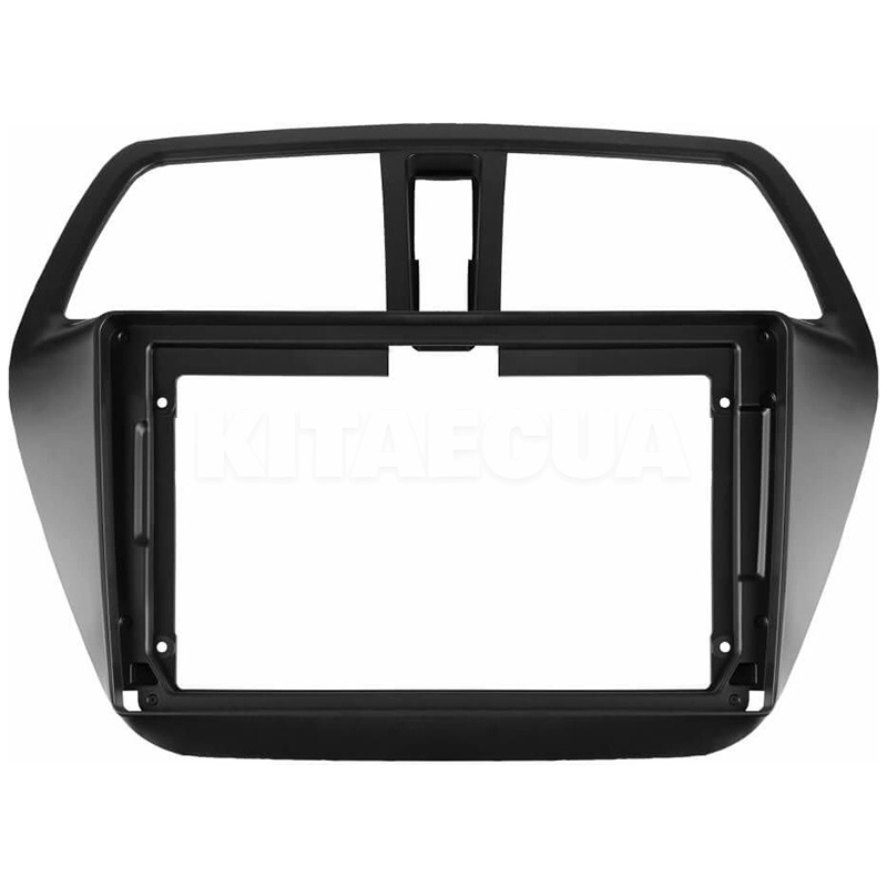 Штатна магнітола MOSS M2 4+32 Gb 9" Suzuki SX4 2 S-Cross 2012-2016 AMS (49480) - 2