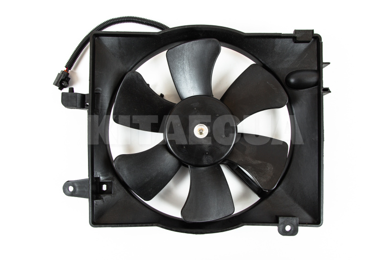 Вентилятор радиатора охлаждения MT 1.1L на CHERY QQ (S11-1308010KA) - 3
