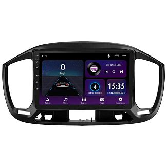 Штатна магнітола E9232 2+32 Gb 9" Fiat Uno 2014-2020 SIGMA4car