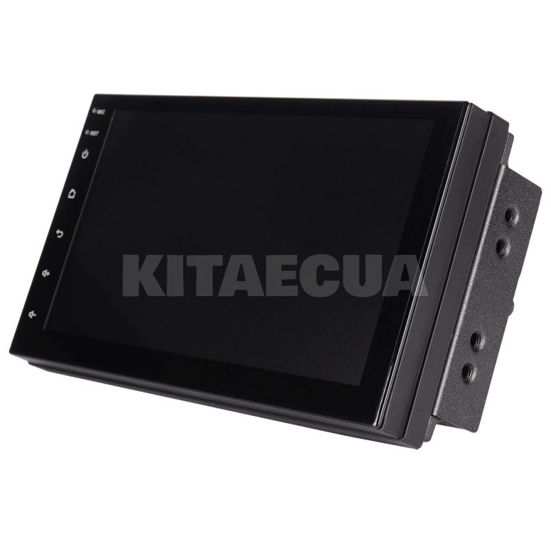 Автомагнитола 2DIN 4x50W 7" QLED дисплеем c изменяемой подсветкой Teyes (73123) - 8