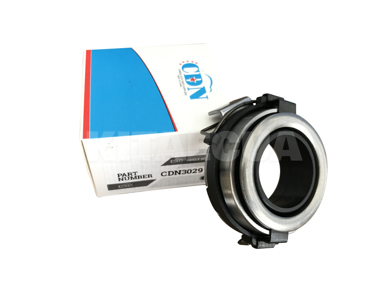 Подшипник выжимной CDN на Lifan 520 Breeze (LF481Q1-1701334A)