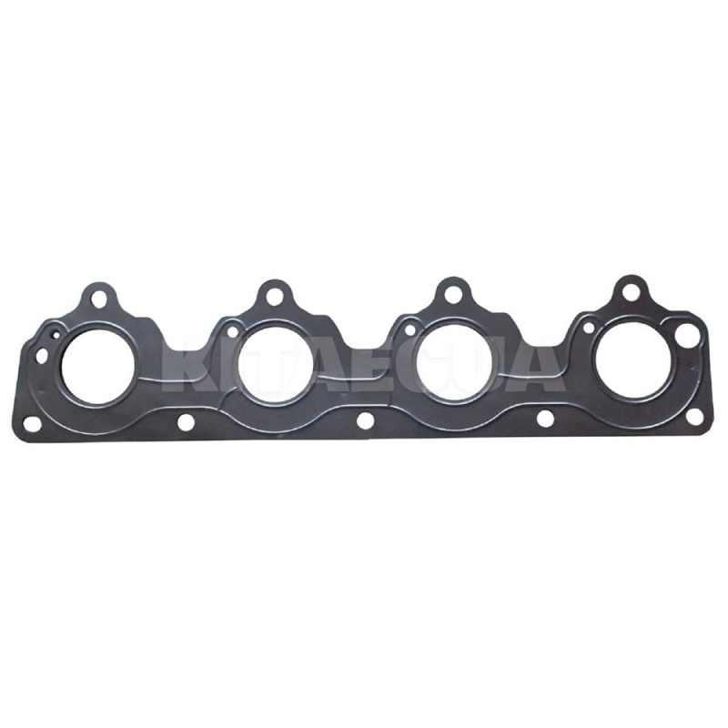 Прокладка выпускного коллектора 7 SEVEN PARTS на Chery M11 (481H-1008026)