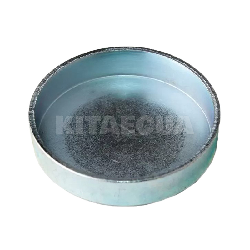 Заглушка ГБЦ 1.6L ОРИГИНАЛ на Chery AMULET (480-1002017) - 2