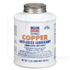 Мастило мідне 454г протизадирна Copper Anti-Seize Lubricant Permatex (08341)