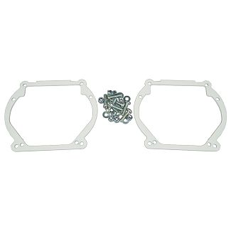 Перехідні рамки для лінз N42 Alfa Romeo/SsangYong AMS