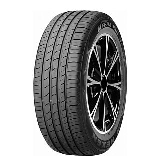 Шина літня 255/45R19 100V NFERA RU1 NEXEN