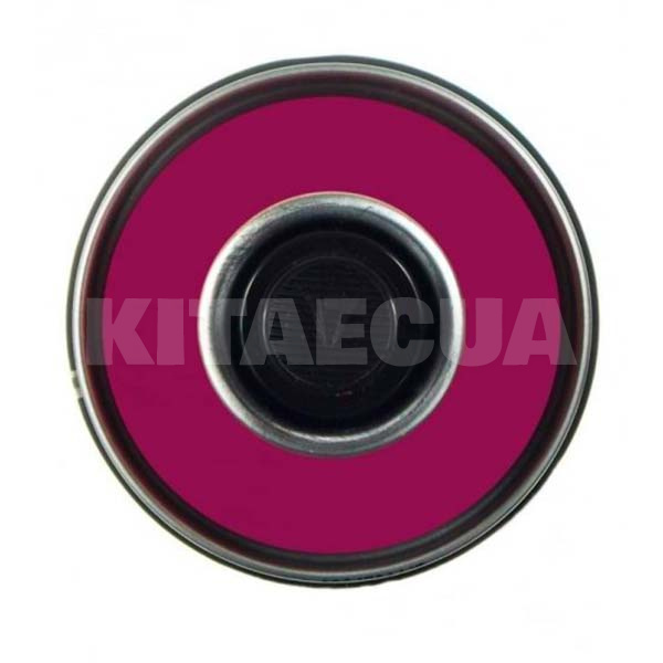 Фарба фіолетова 400мл матова "імператор" MONTANA (351976-MONTANA) - 2