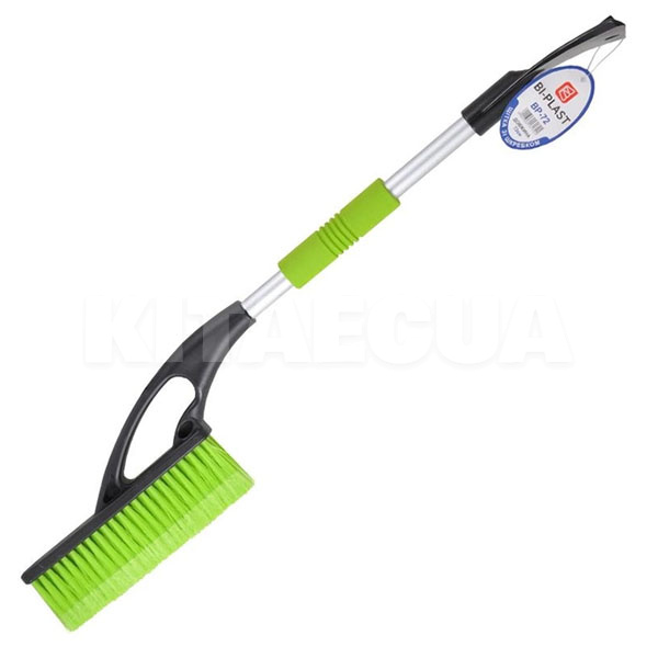 Щітка-скребок 72 см BI-PLAST (BP-72)