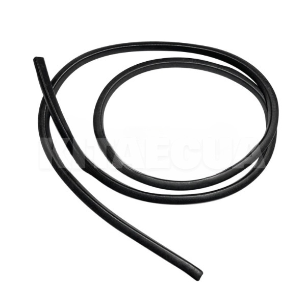 Уплотнитель двери передней правой на Chery KIMO (S12-5402112)