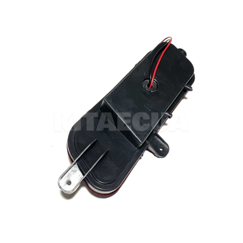 Фонарь противотуманный задний правый KLM Autoparts на Great Wall HOVER (4116220-K00) - 3