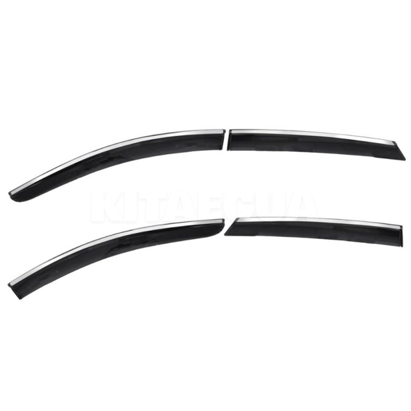 Ветровики (VTRVKBYD07) - 2