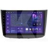Штатна магнітола MOSS M2 4+32 Gb 10" Mercedes-Benz Viano 2 W639 2003-2015 AMS (49643)
