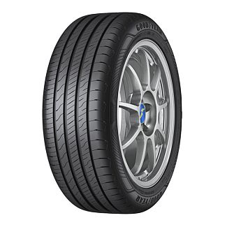 Шина літня 215/50R17 91W EfficientGrip Performance 2 Goodyear