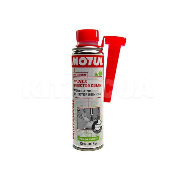 Очищувач фільтра сажі 300мл DPF Clean MOTUL (102015)