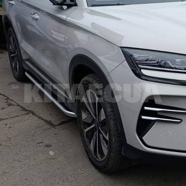 Пороги додаткові (PDN-BYDSP) - 2