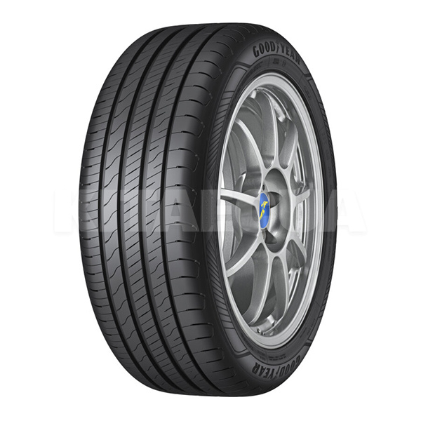 Шина літня 215/50R17 91W EfficientGrip Performance 2 Goodyear (1000359012)