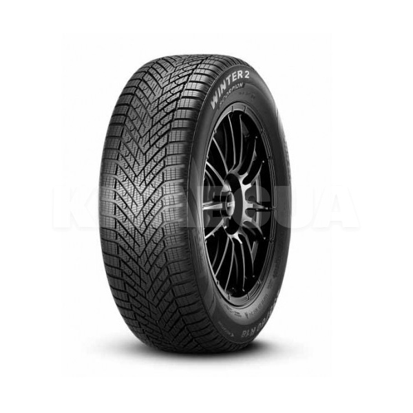 Шина зимова 235/50R20 104V XL Scorpion Winter 2 PIRELLI (1000395665)