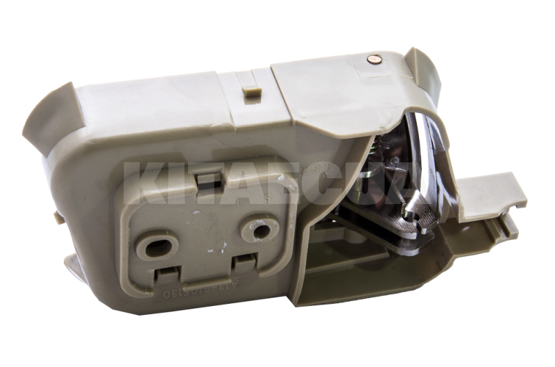 Ручка двери внутренняя левая на ZAZ FORZA (A13-6105130) - 2