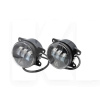Фары противотуманные LED Renault 30W 6000K (компл.) StarLight (SB-350)
