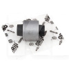 Сайлентблок заднього кулака ORIJI на Chery M11 (M11-6GN3301073)