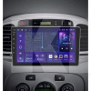 Штатна магнітола MOSS M2 4+32 Gb 9" Hyundai Accent 3 2006-2011 AMS (49119)