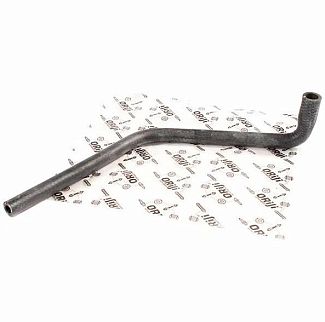 Патрубок расширительного бачка нижний 1.6L ORIJI