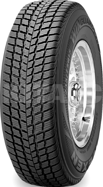 Шина зимняя 205/70R15 96T WinGuard SUV NEXEN (16031)