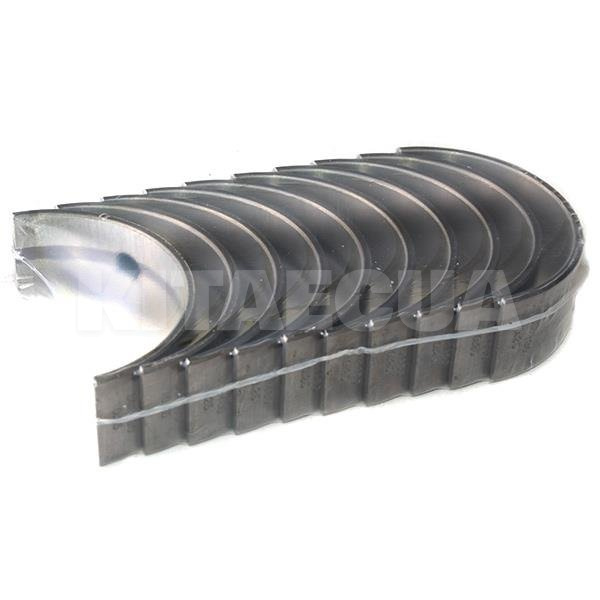 Вкладиші корінні 0.25 1.6 L INA-FOR на Chery AMULET (480-1005012CA) - 2