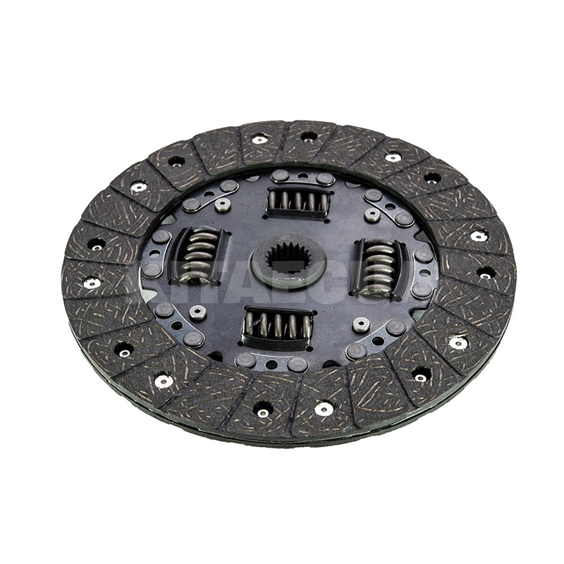 Диск зчеплення GLOBER на Geely EMGRAND EC7 NEW (1136000161)