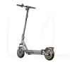 Електросамокат GT3 Max 75 км 400 Вт чорний NAVEE (GT3 Max-E)