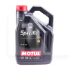 Моторное масло синтетическое 5л 5W-30 Specific 2290 MOTUL (867751)