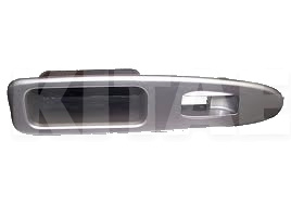 Декоративная крышка двери (подлокотник) внутренняя правая ОРИГИНАЛ на Chery AMULET (A156102591DB)