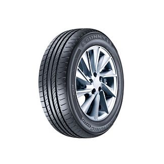 Шина летняя 195/55R16 87V NP226 Sunny