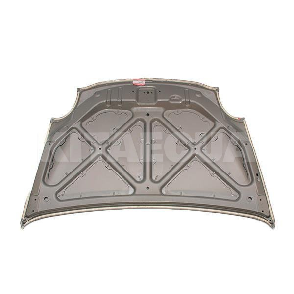 Капот на Lifan 320 (F8402000) - 2