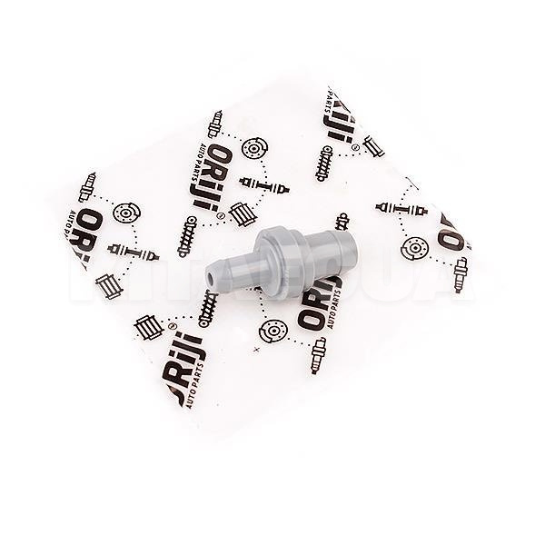 Клапан вентиляції картера ORIJI на BYD F3 (10237816-00)