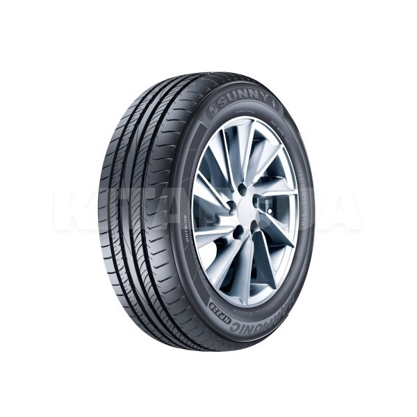 Шина літня 195/55R16 87V NP226 Sunny (1103252)