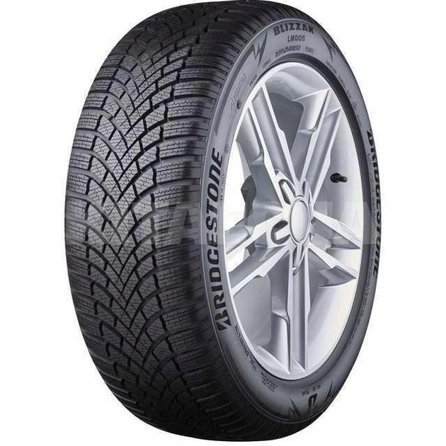 Шина зимняя 235/50R20 100T (+) AO Blizzak LM005 Bridgestone (1000395686)