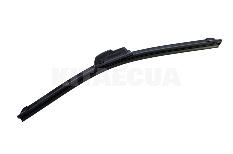 Щетка стеклоочистителя (дворник) 380мм бескаркасная VIMAX (DD-SW15-380) - 2