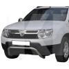 Кенгурятник ST011 Renault Duster 2008-2017 нержавеющая сталь CAN (dd22680)