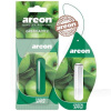 Ароматизатор Mon Liquid Green Apple "зелёное яблоко" 5мл жидкий листик AREON (LR20-10949-Areon)