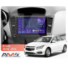 Штатна магнітола MOSS M3 4+32 ГБ 9" Chevrolet Cruze J300 2008-2014 AMS (49820)