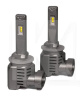 LED лампа для авто H27 PGJ13 55W 6000K HeadLight (00-00017220-HeadLigh)