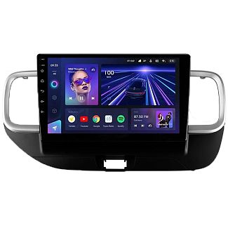 Штатная магнитола CC3 4+32 Gb 10" Hyundai Venue 2019-2020 Teyes