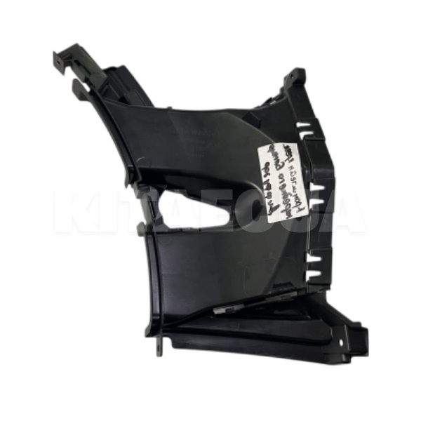 Правый кронштейн переднего бампера VAG на VOLKSWAGEN ID.UNYX (11H 807 576 F 9B) - 2