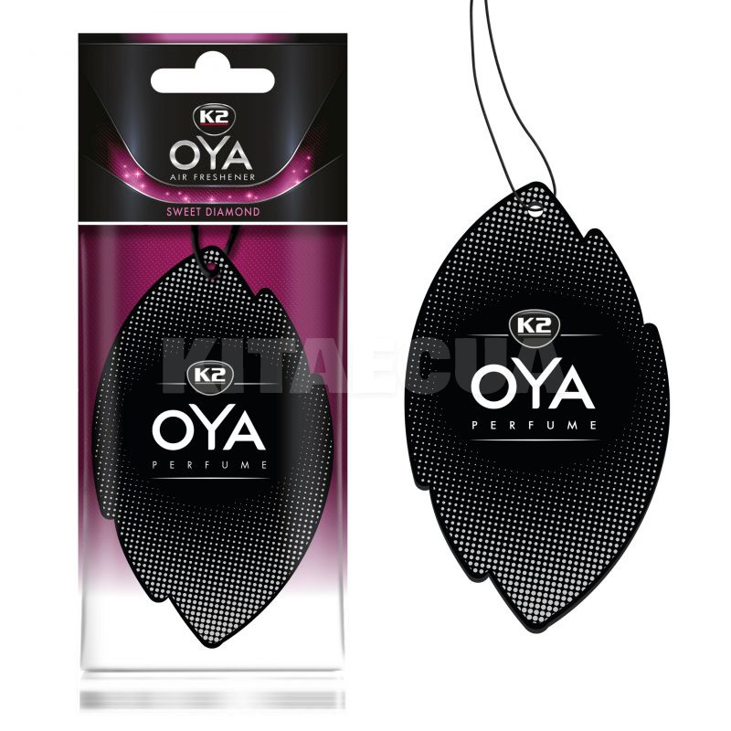 Ароматизатор "Sweet Diamond" парфум Oya K2 (V902) - 2