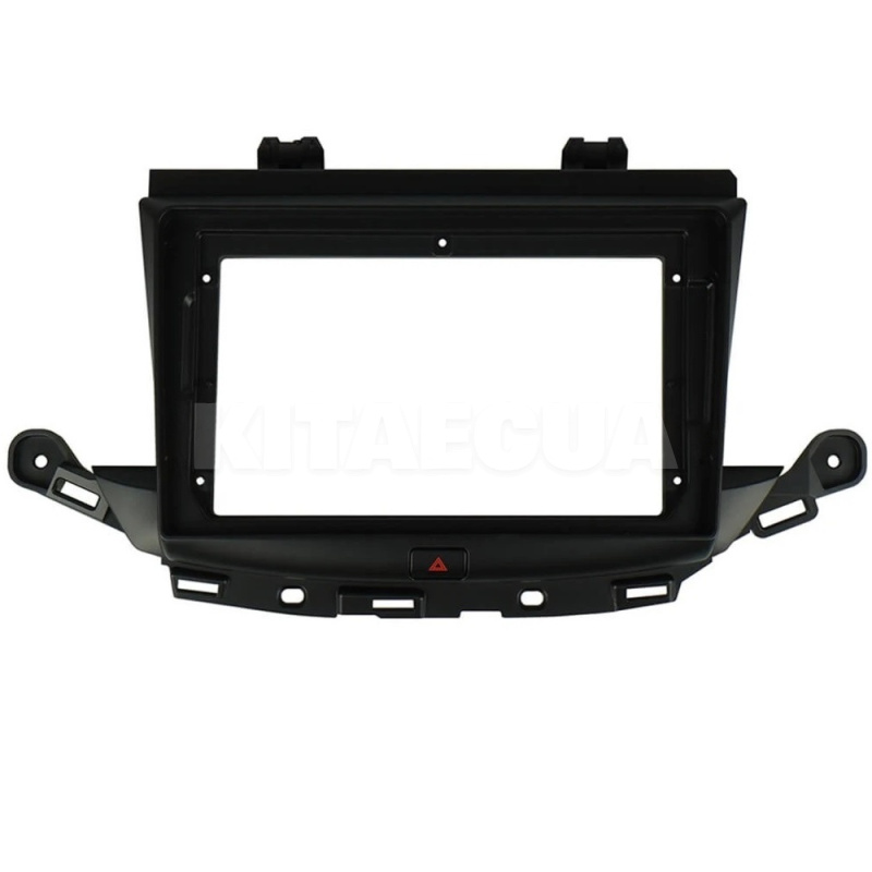 Штатная магнитола S9464 4+64 Gb 9" Opel Astra K 2016-2020 Sedan SIGMA4car (74550) - 2